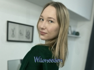 Wiloneeden