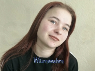 Wiloneesten