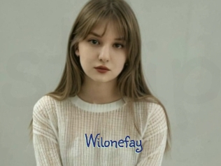 wilonefay Stripx