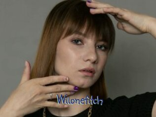 Wilonefitch