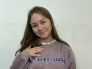 Wilonegrundy