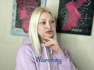 Wilonehey