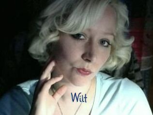 Wilt