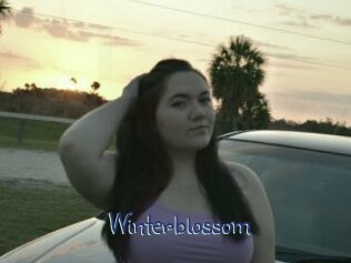 Winterblossom