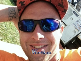 wiredup Stripx