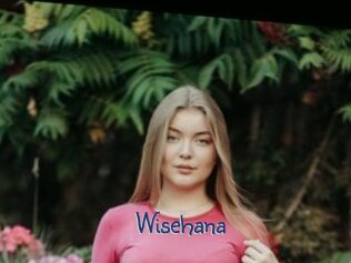 Wisehana