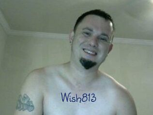 Wish813