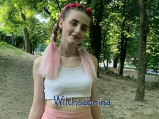 Witchsabrina