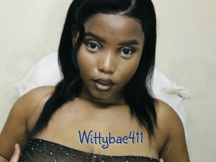 Wittybae411