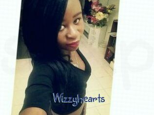Wizzyhearts