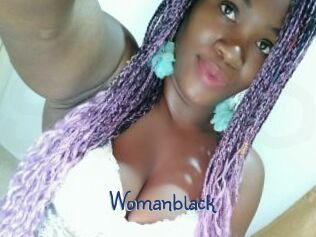Womanblack