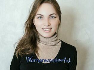 Womanwonderful