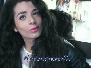 Wondercameron22