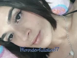 Wonnderfullalice17