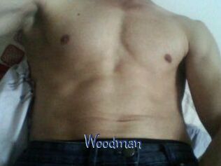 Woodman