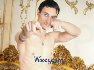 Woodyhunt