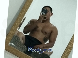 Woodyjones