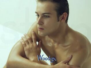Woodyx