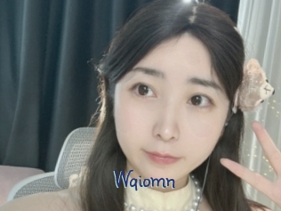 Wqiomn
