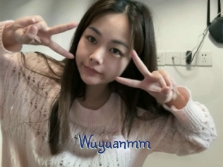 Wuyuanmm