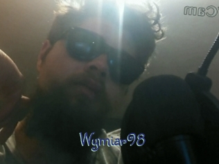 Wymiar98