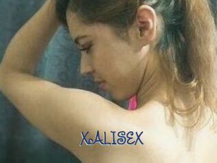 XALISEX