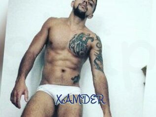 XAMDER