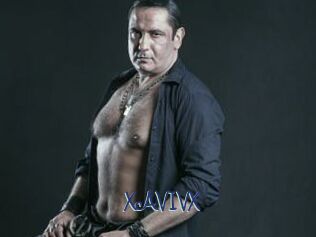 XAVIVX