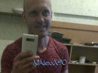 XAlexxX90
