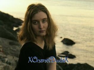 XChanelDudaX
