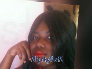 XKinkySletX