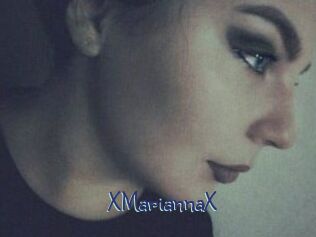 XMariannaX