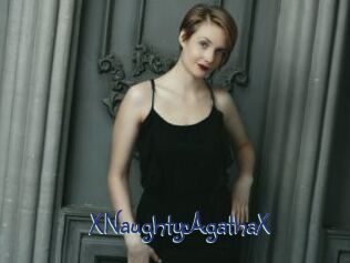 XNaughtyAgathaX