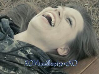 XOMissSaphireXO
