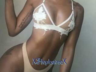 XStephaineX