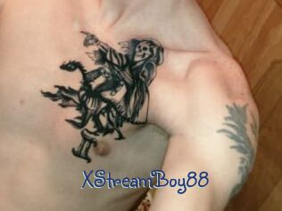 XStreamBoy88