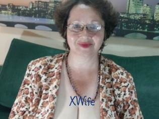 XWife Stripx
