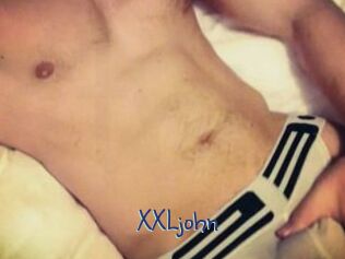 XXLjohn