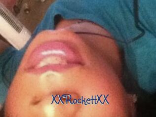 XXRockettXX