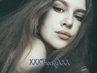 XXXBeckyXXX