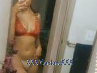 XXXMontanaXXX