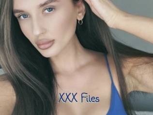 XXX_Files Stripx