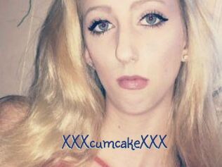 XXXcumcakeXXX