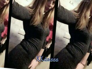 XXdaisss