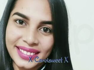 X_Carolsweet_X