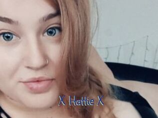 X_Hattie_X