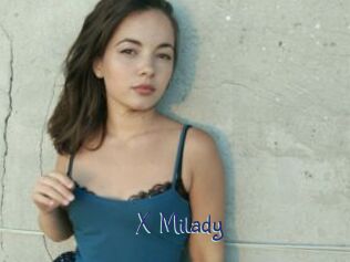 X_Milady