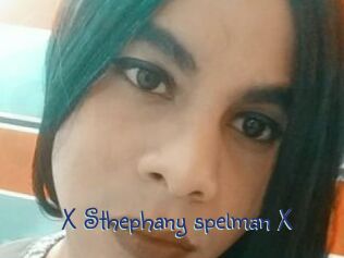 X_Sthephany_spelman_X