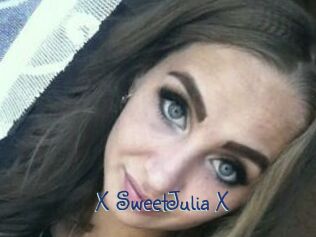 X_SweetJulia_X Stripx