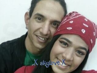 X_skylove_X